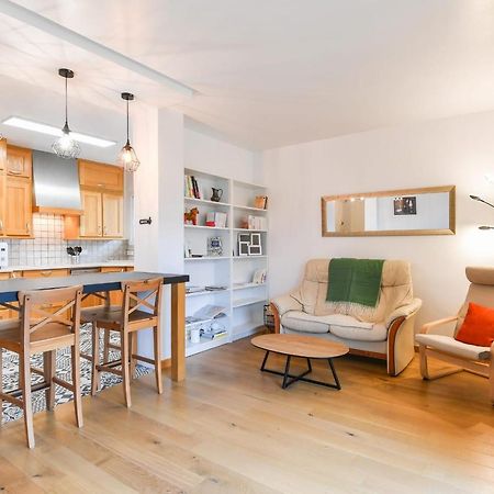 Nice Apartment With Balcony Very Close To The City Center Annecy Zewnętrze zdjęcie
