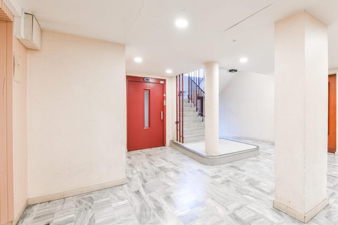 Nice Apartment With Balcony Very Close To The City Center Annecy Zewnętrze zdjęcie