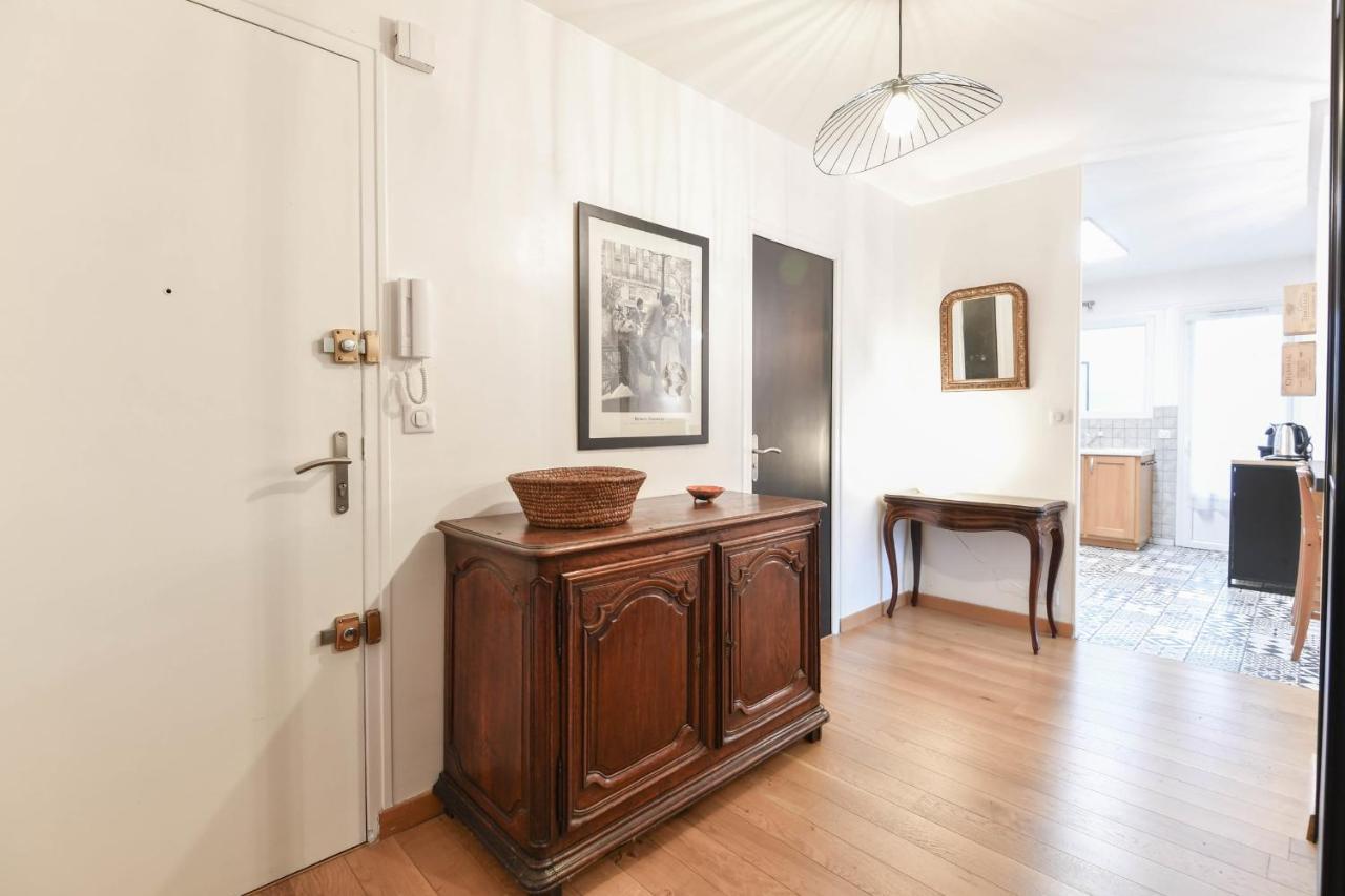 Nice Apartment With Balcony Very Close To The City Center Annecy Zewnętrze zdjęcie
