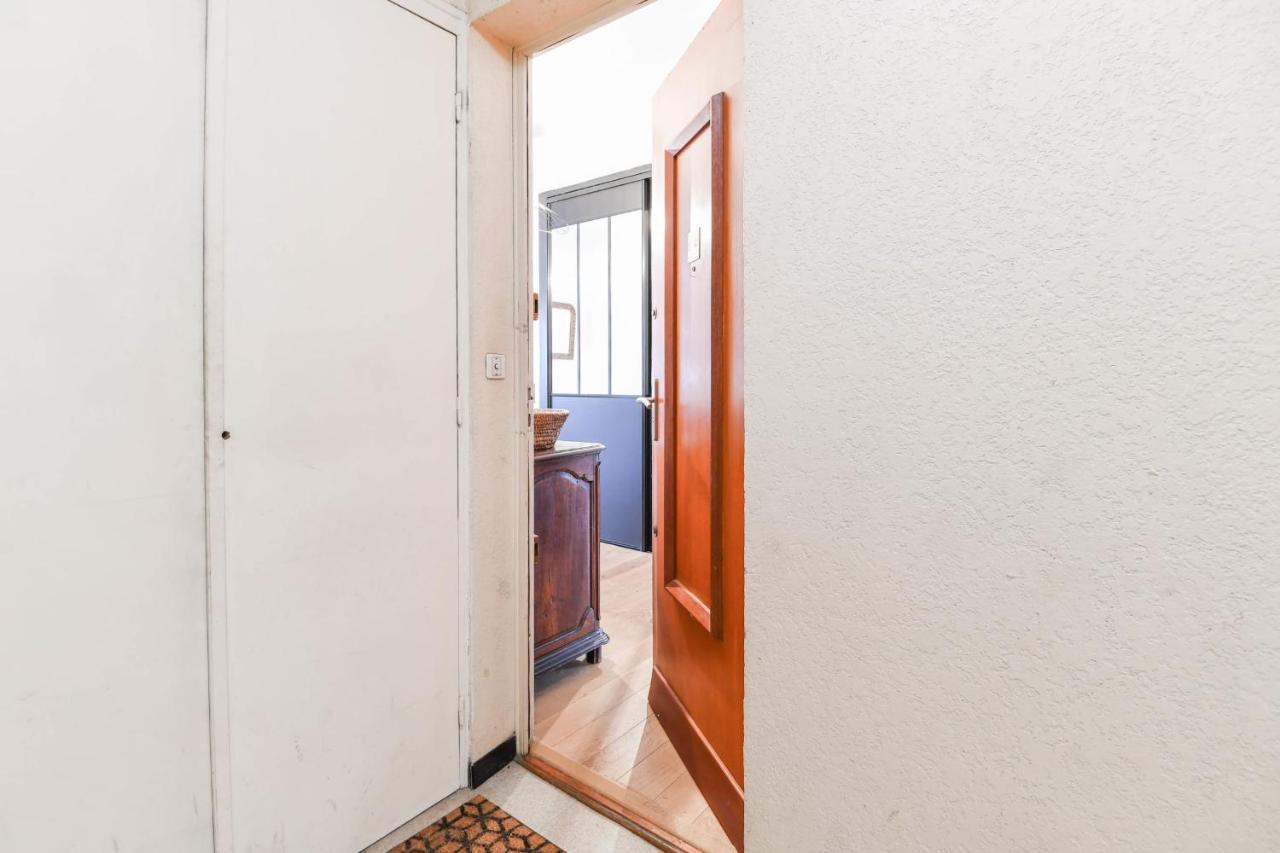 Nice Apartment With Balcony Very Close To The City Center Annecy Zewnętrze zdjęcie