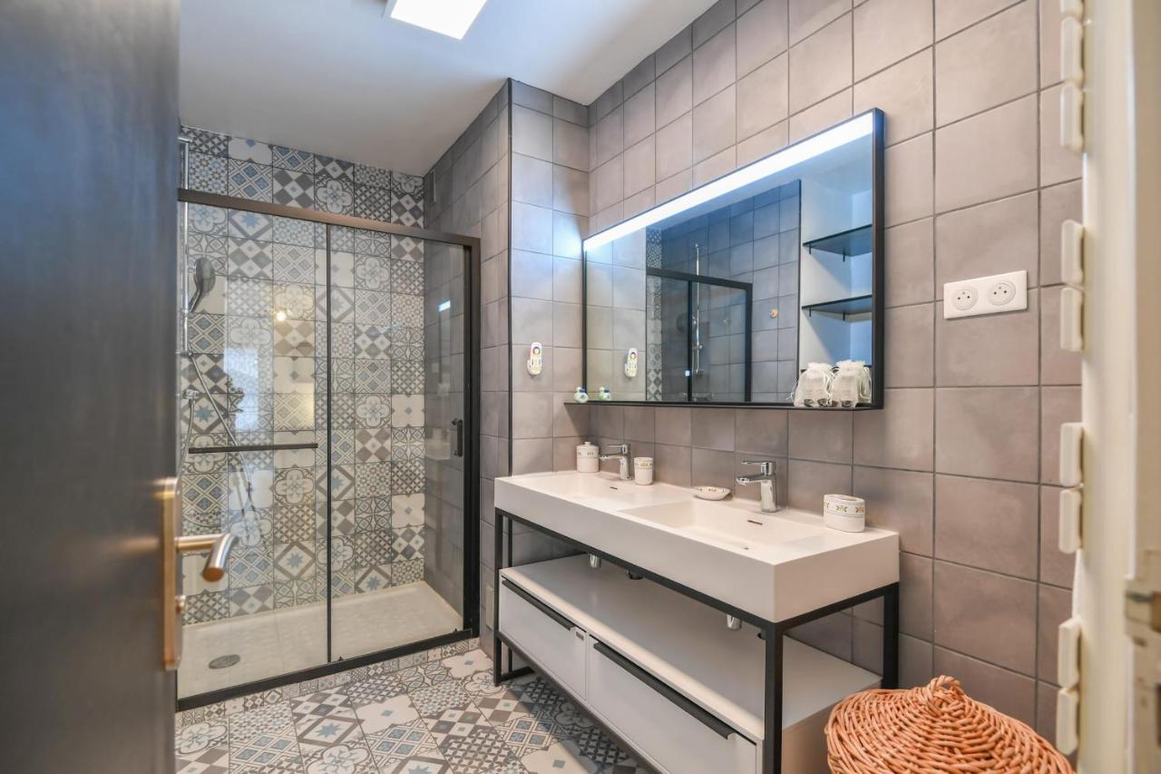 Nice Apartment With Balcony Very Close To The City Center Annecy Zewnętrze zdjęcie